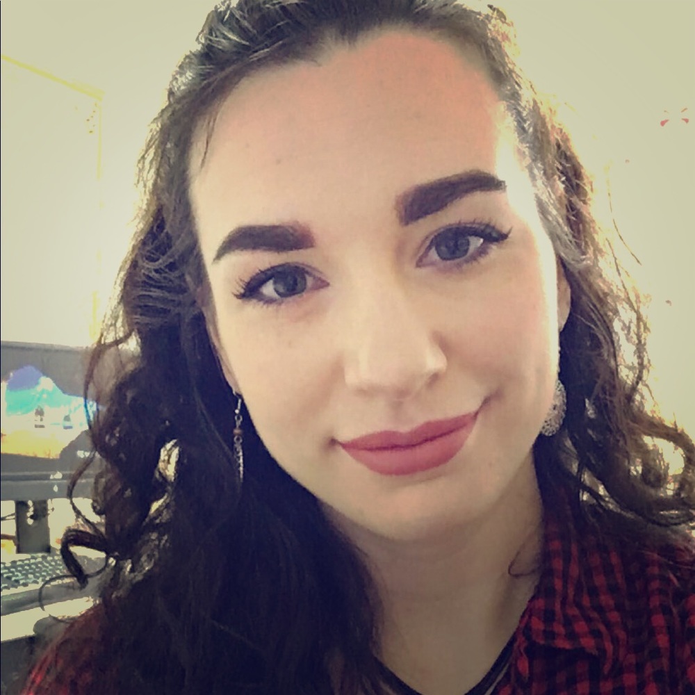 Meet your Posher, Kellsie